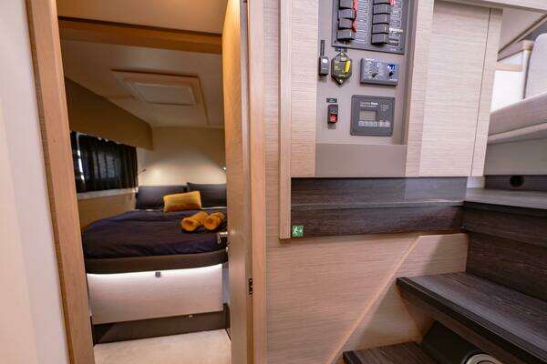 Fountaine Pajot Astrea 42 Yacht For Sale