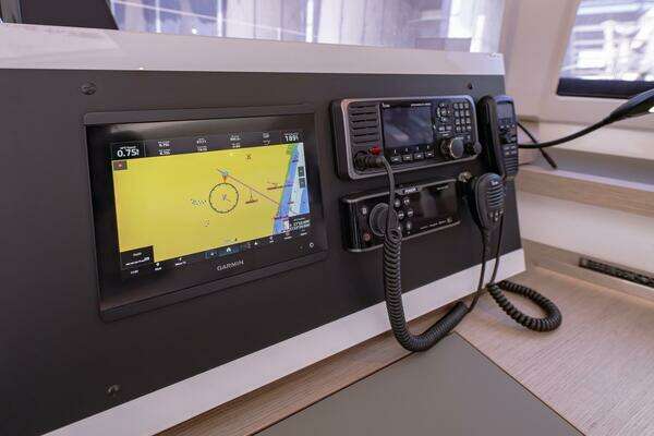 Fountaine Pajot Astrea 42 Yacht For Sale