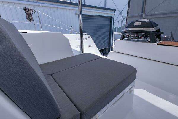 Fountaine Pajot Astrea 42 Yacht For Sale