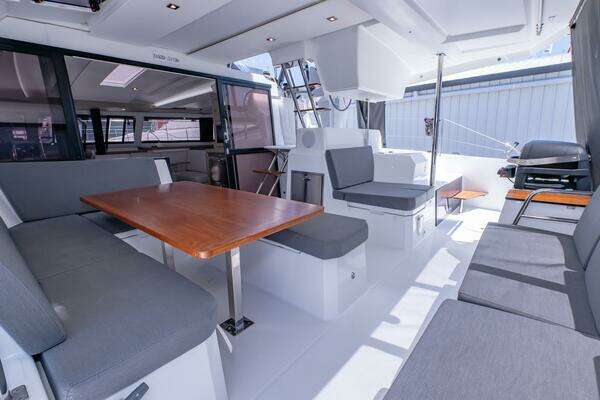 Fountaine Pajot Astrea 42 Yacht For Sale