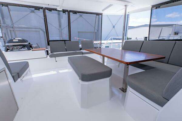 Fountaine Pajot Astrea 42 Yacht For Sale