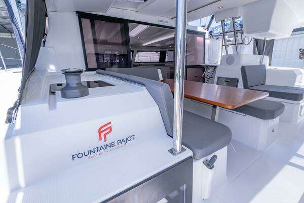 Fountaine Pajot Astrea 42 Yacht For Sale