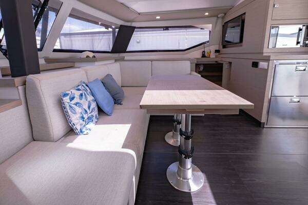 Fountaine Pajot Astrea 42 Yacht For Sale