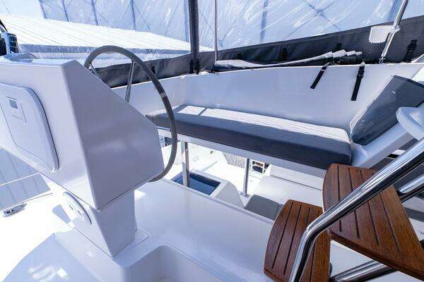 Fountaine Pajot Astrea 42 Yacht For Sale