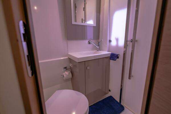 Fountaine Pajot Astrea 42 Yacht For Sale