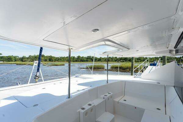 Leopard  Yacht For Sale