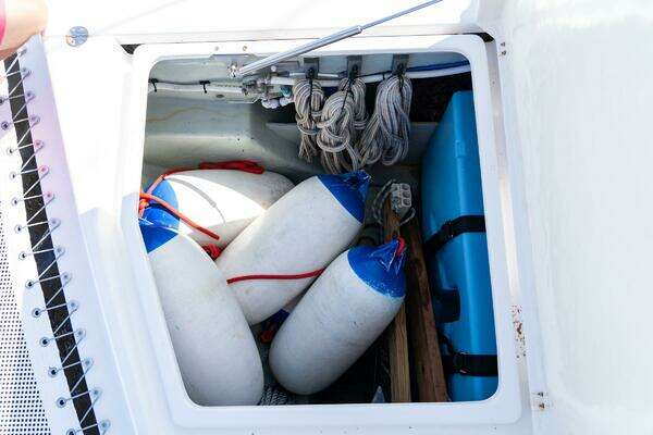 Leopard  Yacht For Sale