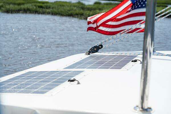 Leopard  Yacht For Sale