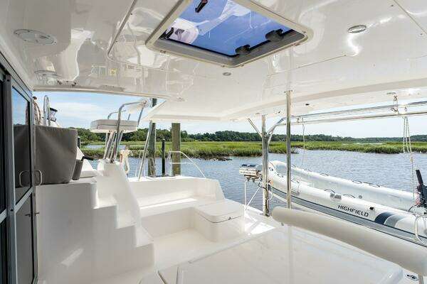 Leopard  Yacht For Sale