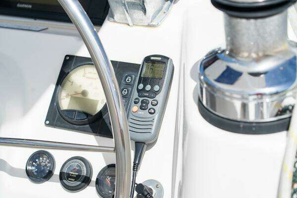 Leopard  Yacht For Sale