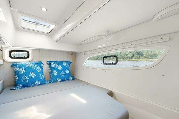 Leopard  Yacht For Sale