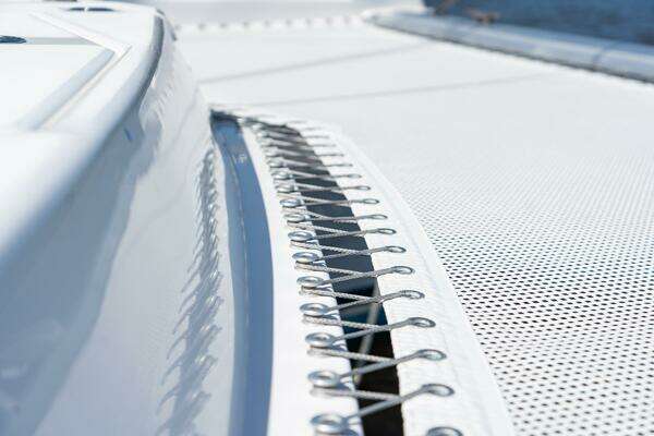 Leopard  Yacht For Sale