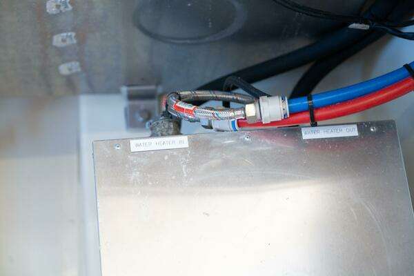 Leopard  Yacht For Sale