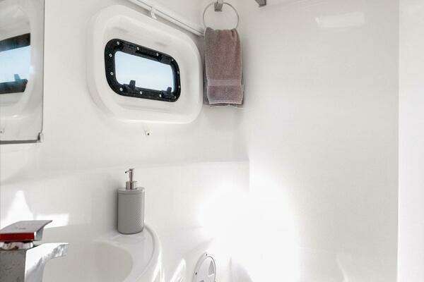 Leopard  Yacht For Sale