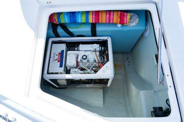 Leopard  Yacht For Sale