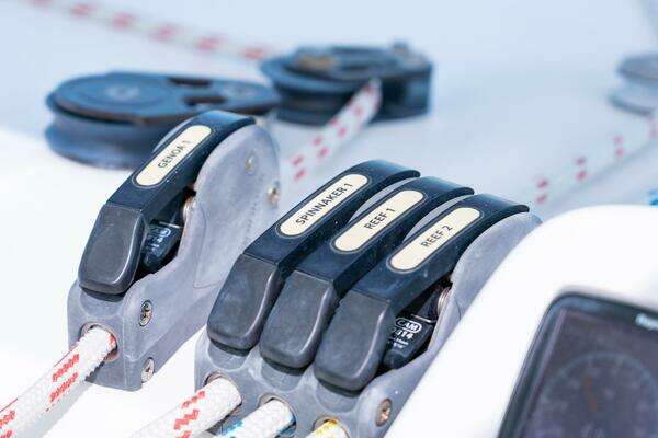 Leopard  Yacht For Sale