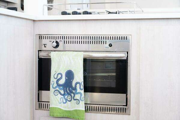 Leopard  Yacht For Sale