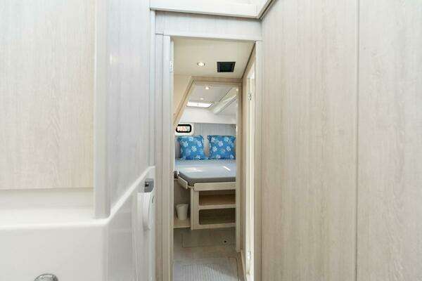 Leopard  Yacht For Sale