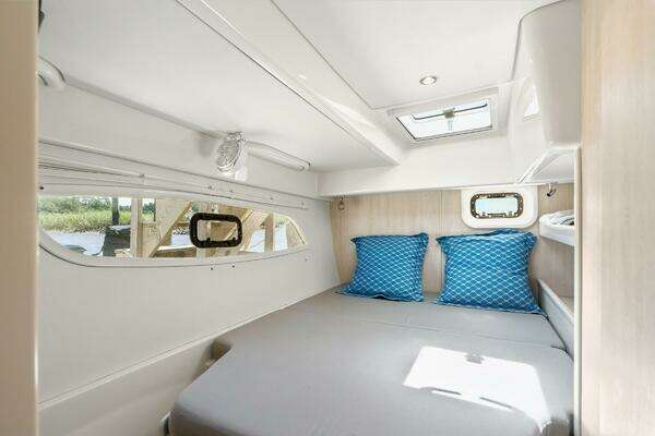 Leopard  Yacht For Sale