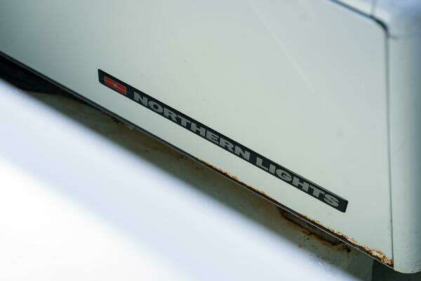 Leopard  Yacht For Sale