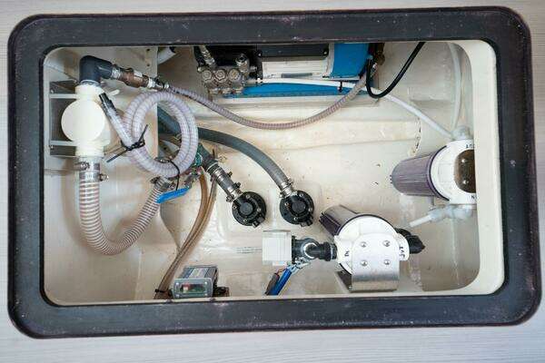 Leopard  Yacht For Sale