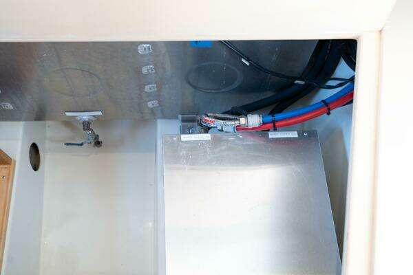 Leopard  Yacht For Sale