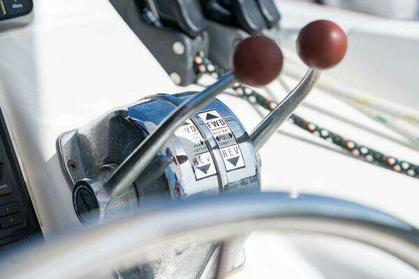 Leopard  Yacht For Sale