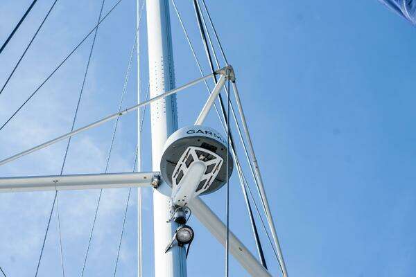 Leopard  Yacht For Sale