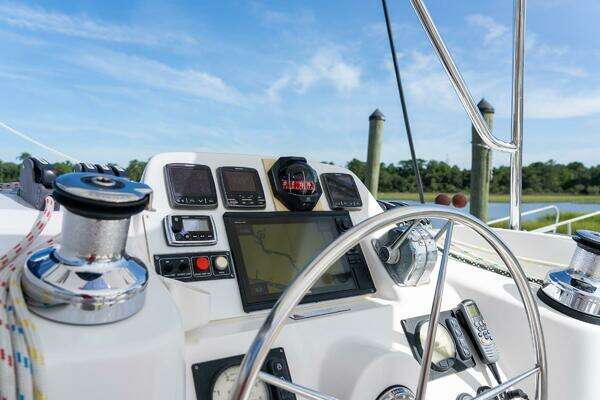 Leopard  Yacht For Sale