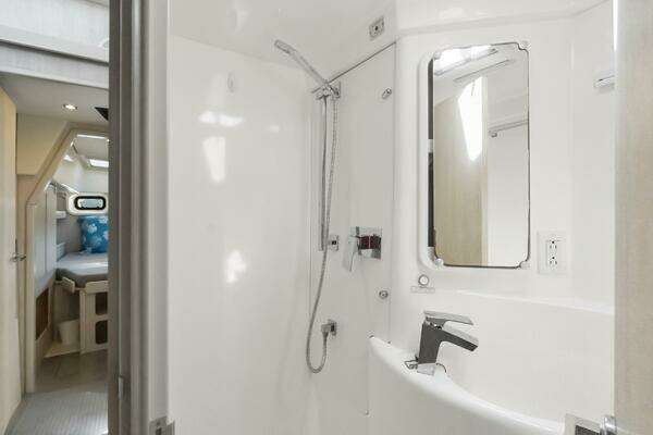 Leopard  Yacht For Sale