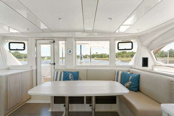 Leopard  Yacht For Sale