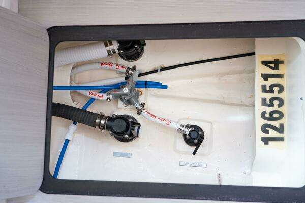 Leopard  Yacht For Sale