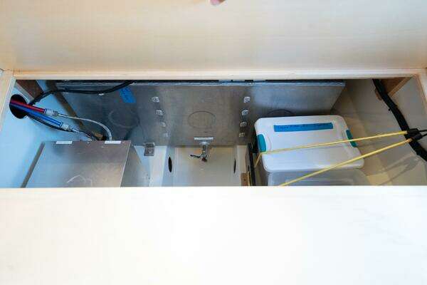 Leopard  Yacht For Sale