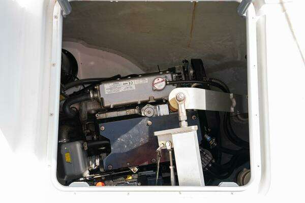 Leopard  Yacht For Sale