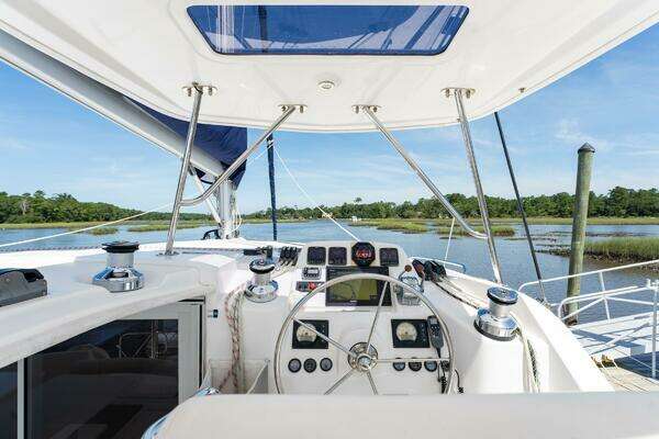 Leopard  Yacht For Sale