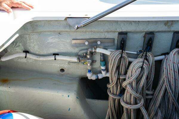 Leopard  Yacht For Sale