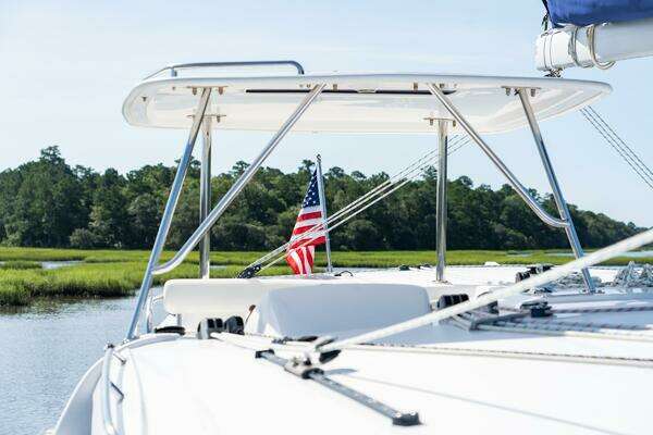 Leopard  Yacht For Sale