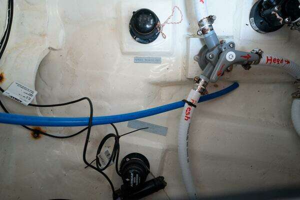 Leopard  Yacht For Sale