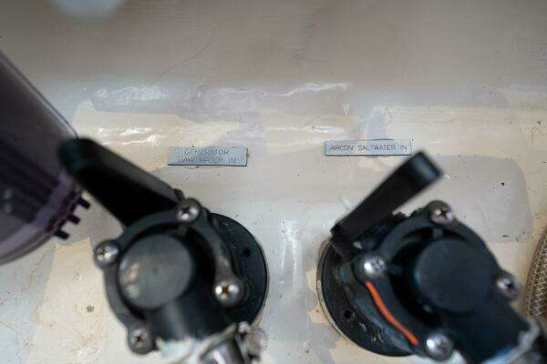 Leopard  Yacht For Sale