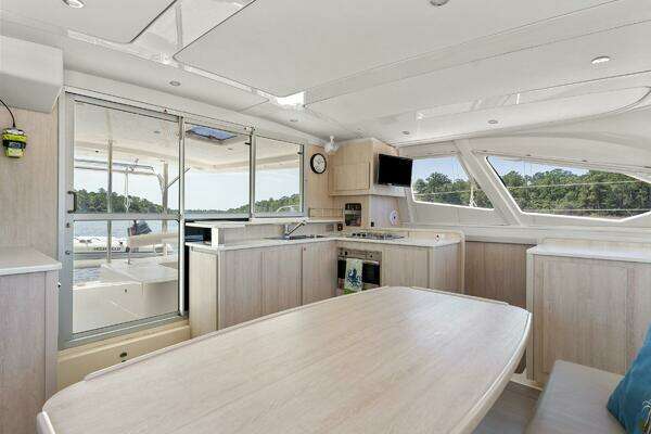 Leopard  Yacht For Sale