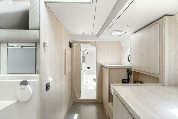 Leopard  Yacht For Sale