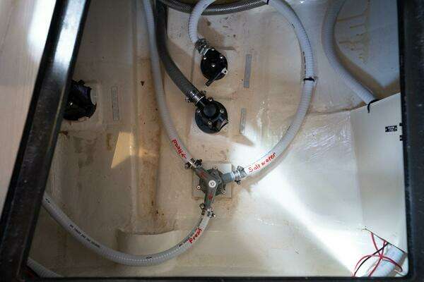 Leopard  Yacht For Sale