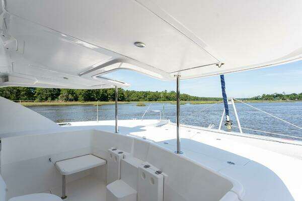 Leopard  Yacht For Sale