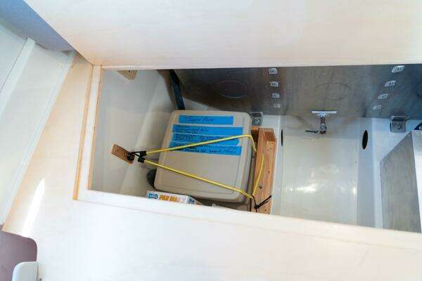 Leopard  Yacht For Sale