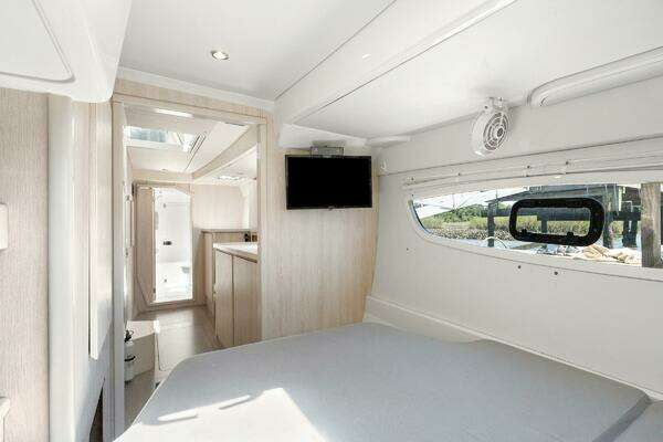 Leopard  Yacht For Sale