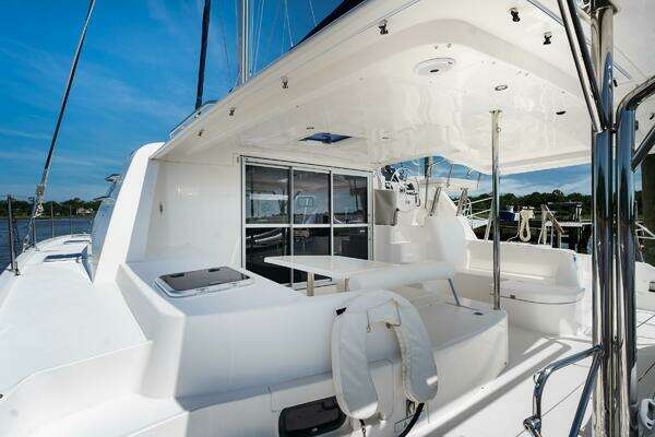 Leopard  Yacht For Sale