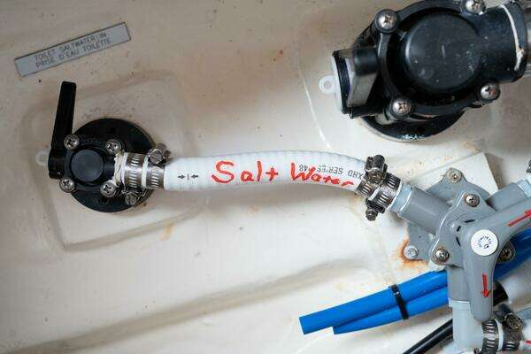 Leopard  Yacht For Sale