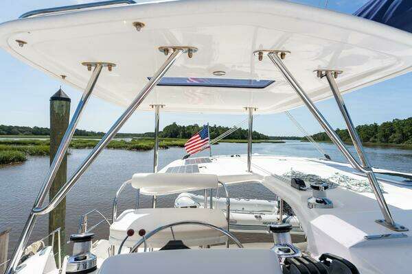 Leopard  Yacht For Sale