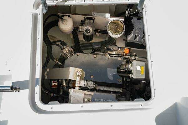 Leopard  Yacht For Sale