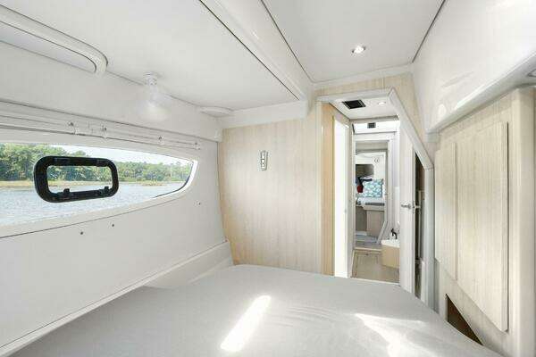 Leopard  Yacht For Sale